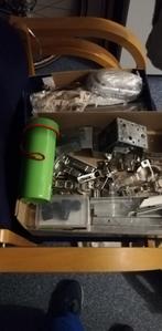 Garage Sale Zaterdag 5 Juli Huygensstraat Sittard GRATIS, Ophalen, Zo goed als nieuw