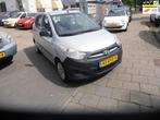Hyundai I10 1.1 Pure st bekr cv (zeer zuinig)nap apk, Euro 5, Gebruikt, 880 kg, 400 kg