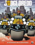 Judge dredd 1 + 2 - 2018, Boeken, Complete serie of reeks, Ophalen of Verzenden, Nieuw