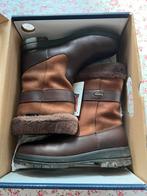 Dubarry Foxrock laarzen 40 walnut bruin halfhoog gevoerd, Kleding | Dames, Schoenen, Ophalen of Verzenden, Zo goed als nieuw, Bruin
