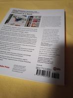 Photoshop, Illustrator & InDesign Collaboration & Workflow, Ophalen of Verzenden, Zo goed als nieuw, Software
