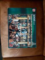 Jumbo The Art of James Christensen Puzzel 3000 stukjes, Hobby en Vrije tijd, Denksport en Puzzels, Ophalen of Verzenden, Meer dan 1500 stukjes