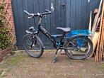 Kinderfietsje. 20 inch. Flyke., Ophalen, Gebruikt, Flyke, Handrem