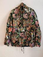 Sportalm Anorak vintage floral, Overige kleuren, Maat 42/44 (L), Zo goed als nieuw, Sportalm