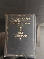 Merijntje Gijzen’s jeugd het verraad., Ophalen of Verzenden, Gelezen