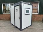 Stahlworks standard sanitaiunit/douche-/toiletunit nieuw !!, Zakelijke goederen, Machines en Bouw | Keten en Containers, Ophalen of Verzenden