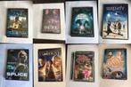 sci-fi fantasy dvd 8 stuks diverse partij collectie, Cd's en Dvd's, Dvd's | Science Fiction en Fantasy, Ophalen of Verzenden, Zo goed als nieuw