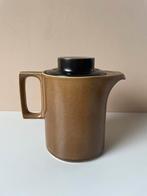 Theepot Celtic Limerick Ierland - 17 cm, Verzenden, Gebruikt