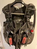 Mares Vector Epic Trimvest - Duikvest, Watersport en Boten, Duiken, Ophalen of Verzenden, Gebruikt, Trimvest of Wing