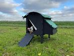 Kunststof Kippenhok - Nestera Medium Op Pootjes, Dieren en Toebehoren, Pluimvee | Toebehoren, Ophalen of Verzenden, Nieuw, Kippenhok of Kippenren