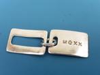 Zilveren Mexx hanger                                    Z268, Sieraden, Tassen en Uiterlijk, Gebruikt, Ophalen of Verzenden, Zilver