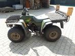 Kawasaki KLF 300 quad, Motoren, Ophalen, Gebruikt