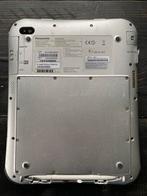Panasonic Toughpad FZ-A1 Tablet met defect!, 10 inch, 32 GB, Gps, Ophalen of Verzenden