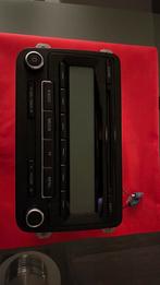 Radio/ cd speler origineel VW, Ophalen of Verzenden, Zo goed als nieuw