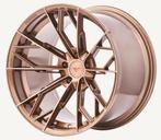 22 inch Audi RS6 / RS7 - SQ8 / RSQ8 Deep Concave Velgen FR11, Info@ferradawheels.com, Velg(en), Houston Texas VS, Nieuw