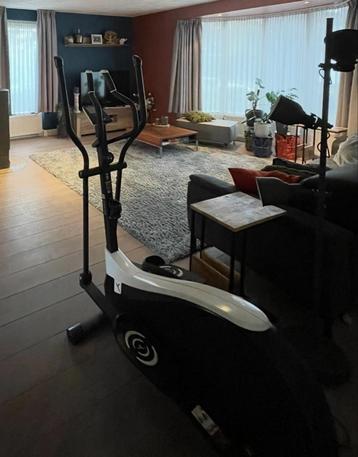 Hometrainer Decathlon beschikbaar voor biedingen