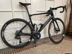 BMC ROADMACHINE TWO ONE BLACK, Overige merken, 28 inch, Gebruikt, Carbon