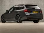 BMW 3 Serie Touring 318i M Sport Shadow Line Automaat (SCHUI, Auto's, Automaat, Gebruikt, Euro 6, Met garantie (alle)