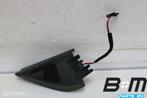 Hogetonenluidspreker rechts VW Passat B6 3C0837994, Gebruikt