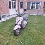 Mio 50cc b klasse, Fietsen en Brommers, Scooters | SYM, Maximaal 45 km/u, Zo goed als nieuw, Benzine, 50 cc