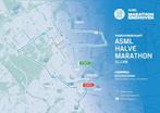 Startbewijs 1/2 Marathon Eindhoven, Sport en Fitness, Loopsport en Atletiek, Overige typen, Nieuw, Hardlopen, Ophalen
