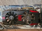 Asus nvidia GeForce gtx 780, PCI-Express 3, Gebruikt, DisplayPort, Ophalen of Verzenden