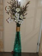 vaas intratuin 70 cm, Ophalen, Overige kleuren, 50 tot 75 cm, Glas