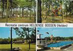 Helden Recreatiecentrum gelopen ansichtkaart ( 784 ), Ophalen of Verzenden, Gelopen