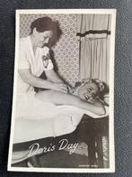 ansichtkaart / kaart van Doris Day., Verzamelen, Ansichtkaarten | Themakaarten, Verzenden, 1960 tot 1980, Sterren en Beroemdheden
