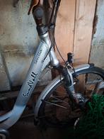 Sundvall Sevilla Elektrische Damesfiets, Overige merken, Gebruikt, Ophalen of Verzenden, 51 tot 55 cm