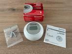 Honeywell round modulation thermostaat -nieuw-, Ophalen of Verzenden, Zo goed als nieuw