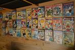 Donald Duck weekbladen, 337 nrs &DDverzamelband gesorteerd, Gelezen, Europa, Ophalen of Verzenden, Meerdere comics