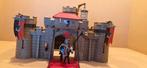 Playmobil ridder kasteel 6000, Ophalen of Verzenden, Zo goed als nieuw