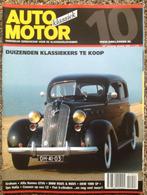 AMK: BMW R60/5, Alfa Alfetta GTV6, DKW 1000 SP, Ophalen of Verzenden, Zo goed als nieuw, Algemeen