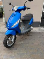 ⭐️Piaggio zip 50cc 2t Brom 9651 kilometer⭐️, Ophalen, Gebruikt, Zip