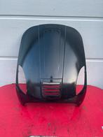 VX50 | Riva | Sourini | (China Vespa) Voorkap Zwart, Ophalen of Verzenden, Gebruikt, Kap