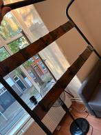 Shoe Rack/Coat Hanger, Ophalen, Zo goed als nieuw