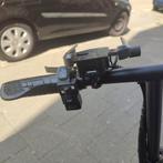 Electric bike, Ophalen, Nieuw