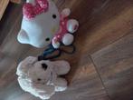 Hello kitty, Ophalen, Zo goed als nieuw, Hond