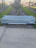 Gegalvaniseerde steigerbuis 48,2 mm dikwandig, Ophalen