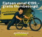 Op zoek naar een betrouwbare, betaalbare fiets?, Versnellingen, Ophalen of Verzenden, Zo goed als nieuw, 50 tot 53 cm