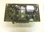 Oscillateur Népermètre MB-1, Ophalen, Landmacht