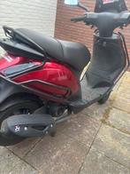 Piaggio Zip 2024 Iget Euro5, Maximaal 45 km/u, Zip, Ophalen of Verzenden, Zo goed als nieuw