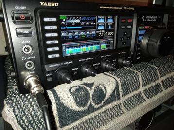 Yaesu FTDX3000D . beschikbaar voor biedingen