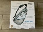 Nieuw - Nintendo Wii Rugtas / Slingbag / Tas - Sling Bag, Avontuur en Actie, 1 speler, Nieuw, Ophalen of Verzenden