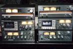 2x Sony Vintage stereo sets, Audio, Tv en Foto, Stereo-sets, Ophalen of Verzenden, Zo goed als nieuw, Sony