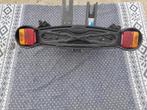 MOOIE VERZORGDE FIETSEN DRAGER 24.95 EURO, Ophalen of Verzenden, Zo goed als nieuw