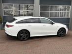 Mercedes-Benz CLA-Klasse Shooting Brake 250 e Business Solut, CLA, Gebruikt, 4 cilinders, 1650 kg