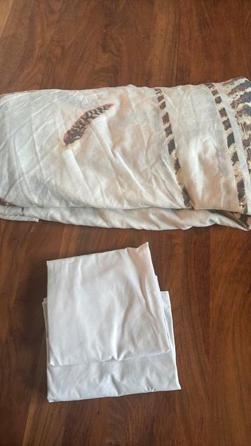 dekbedovertrek 225 breed x 190 lang
