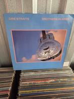 Vinyl lp DIRE STRAITS: BROTHERS IN ARMS, Ophalen of Verzenden, 12 inch, Rock-'n-Roll